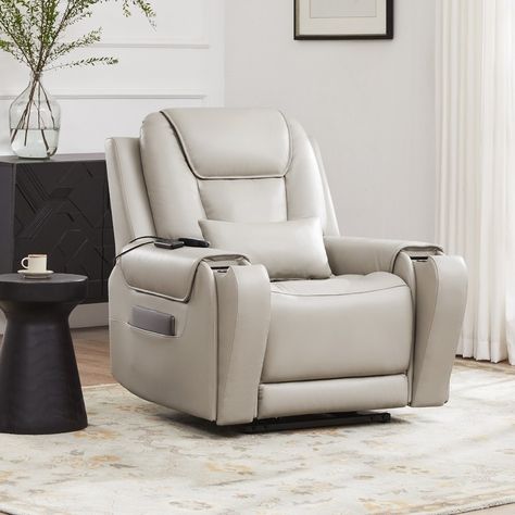 Lift Recliners, Online Furniture Shopping, Leather Couch, Bangle Designs, Electric Power, Luxury Living Room, Furniture Shop, Luxury Living, Online Furniture