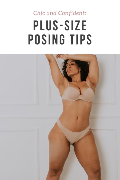 Elevate your style with these chic posing tips designed for plus-size fashionistas. Look and feel amazing! 
 #CurvyFashionista #PlusSizeStyleTips #BodyPositivity #FashionGoals #PlusSizePoses Body Positive Fashion, Curves And Confidence, Plus Size Posing, Timeless Fashion Pieces, Fashion Shoots, Capsule Wardrobe Essentials, Curvy Fashionista, Posing Tips, Sitting Poses