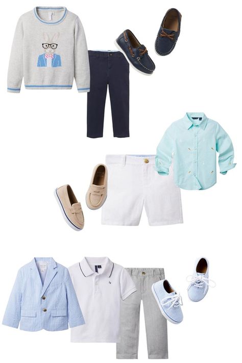 Toddler Boy Easter Outfits from Janie & Jack Toddler Boy Easter Outfit, Boy Easter Outfit, Toddler Boy Easter, Linen Dress Pants, Boys Easter Outfit, Kids Easter Basket, Toddler Easter, Boys Easter, Easter Outfit