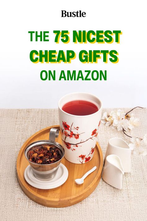 There’s something for everyone in your life. Gifts For Smart People, Gifts For Under $30, Gifts For Entertainers, Gifts For Family Friends, Gifts For Women Under 50 Dollars, Useful Gift Ideas For Women, Cheap Christmas Gifts For Family, Gift Items Ideas, Cheap Holiday Gifts