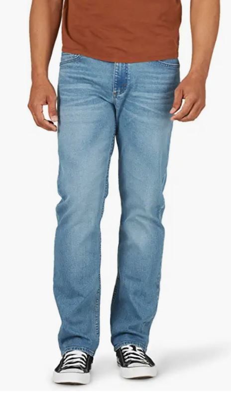 8 Best Jeans for Men with No Butt (2023) - Sharp Confident Man Jeans For Your Body Type, Best Jeans For Men, Confident Man, Fitting Jeans, Jeans For Men, Best Jeans, A Man, What To Wear, Mens Jeans