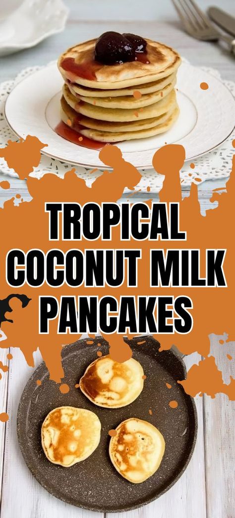 Sour Milk Pancakes, Coconut Milk Pancakes, Homemade Milk Chocolate, Milk Pancakes, Oatmeal Pancakes Healthy, Chipotle Recipes Chicken, Garlic Butter Mushrooms, Yeast Donuts, Beef Jerky Recipes