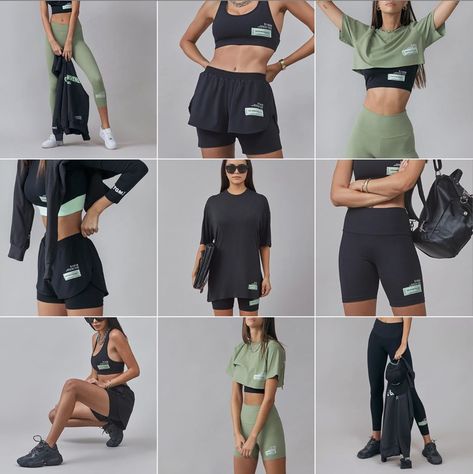 Womens Activewear & Streetwear Clothing – Page 3 – The Giving Movement Women's Active Wear, Sporty Wear Women, Fashion Gym Outfits, Gym Outfit Brands, Gym Wear Design Ideas, Sport Women Outfit, Workout Brands Athletic Wear, The Giving Movement Outfit Brand, Women’s Sportswear