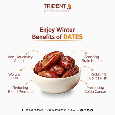 Dates Fruit Benefits, Eating Dates, Benefits Of Dates, Health Benefits Of Dates, Dates Benefits, Healthy Winter Meals, Reducing Blood Pressure, Fruit Health Benefits, Food Health Benefits