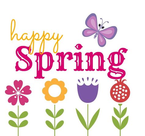 Happy Spring spring happy spring happy spring quotes spring images Happy Spring Day, Happy March, Spring Quotes, Spring Images, Spring Clipart, First Day Of Spring, Welcome Spring, Free Clipart, Happy Spring