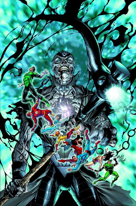 BLACKEST NIGHT SAGA (DC ESSENTIAL EDITION) TP Green Lantern Villains, Black Lantern Corps, Green Lantern Blackest Night, Lantern Corps, Green Lantern Corps, Comic Villains, Black Lantern, Blackest Night, The Guardians