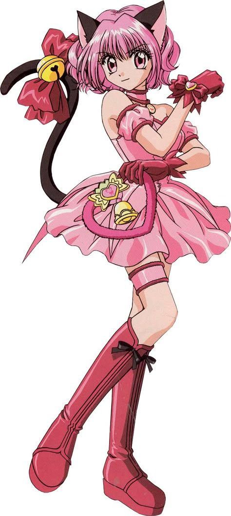 Mew Ichigo - Tokyo Mew Mew Ichigo Cosplay, Mew Mew Power, Tokyo Mew Mew Ichigo, Mew Ichigo, Kawaii Chan, 밈 유머, Mew Mew, Tokyo Mew Mew, Mahō Shōjo