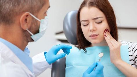 Why You Should Look For An Emergency Dentist In Phoenix, AZ? | Posts by Yeasin Hossain | Bloglovin’ Dental Emergency, Porcelain Veneers, Emergency Dentist, Dental Bridge, Dental Veneers, Tooth Pain, General Dentistry, Dental Procedures, Dental Problems