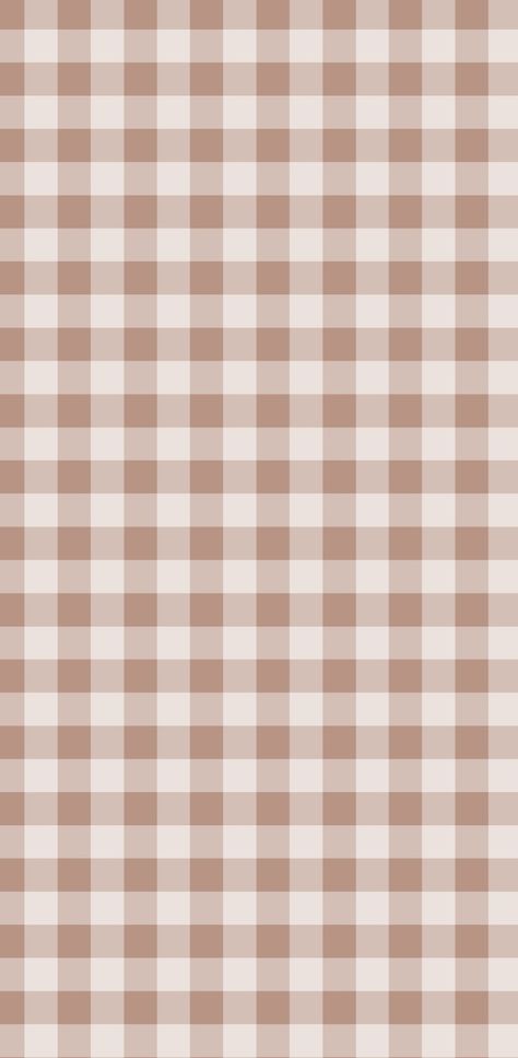 Light Brown Background Aesthetic, Brown Gingham Wallpaper, Plaid Wallpaper Iphone, Asia Drawing, Comunity Manager, Brown Gingham, Plaid Wallpaper, Ayat Quran, Striped Background