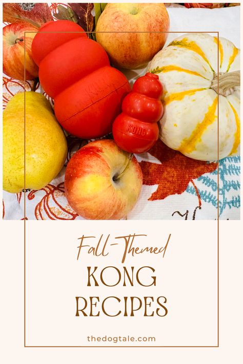 We developed 5 DIY fall-themed Kong recipes for dogs, so you can include your pup on the Thanksgiving celebrations. The each use simple ingredients that you probably already have in your pantry. Kong Recipes, Turkey Pieces, Pup Cup, Recipes For Dogs, Dog Food Treats, Healthy Dog Food, Healthy Dog Food Recipes, Thanksgiving Celebration, Natural Peanut Butter