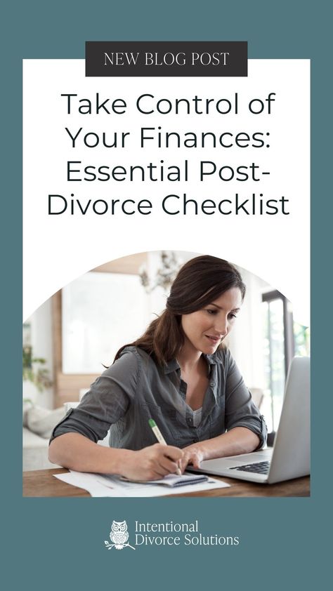 Don't let the challenges of life after divorce overwhelm you! With our comprehensive checklist, you'll have the tools and strategies to regain financial stability and build a secure future. From budgeting to legal updates, we'll guide you step-by-step towards financial recovery and independence. Start your post-divorce journey on the right foot and create a financially sound future today. #financialplanning #lifeafterdivorce #afterdivorcechecklist Divorce Checklist, Divorce Finances, Preparing For Divorce, Financial Checklist, Life After Divorce, Divorce Agreement, Divorce Support, Divorce Recovery, Financial Aid For College