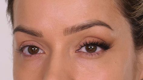 Eye Lift Makeup, Eyeshadow Techniques, Intense Makeup, Simple Everyday Makeup, Light Concealer, Everyday Makeup Tutorials, How To Apply Concealer, Hair And Makeup Tips, Face Makeup Tips