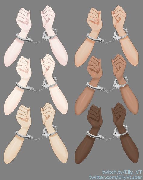 Vtuber Hand Asset, Free Vtuber Asset, Vtuber Hands, Vtuber Assets Free, Vtuber Inspiration, Skin Palette, Vtuber Design, Vtuber Assets, Twitch Streaming Setup