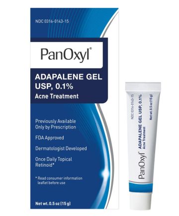 How Adapalene Tackles Acne and Wrinkles Simultaneously Topical Retinoid, Natural Acne Remedies, Acne Remedies, Acne Blemishes, Clear Acne, Dermatologist Recommended, Scalp Care, How To Treat Acne, Body Treatments