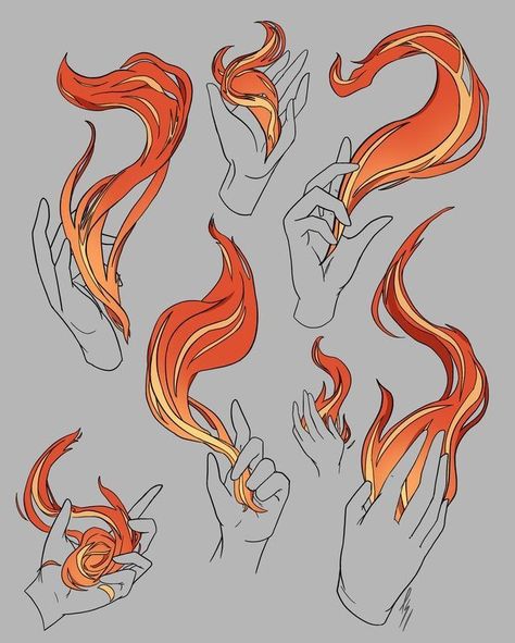 Transform your photos with these easy-to-follow hand poses. #handposes #creativephotography . #Anime_Eyes_Drawing #Drawing_Fire #Magic_Drawing #Fire_Drawing Fire Reference Drawing, Concept Art Reference, Fire Reference, Character Outfit Ideas, Drawing Flames, Ninja Turtle Drawing, Virtual Reality Art, Hand Poses, Magic Drawing