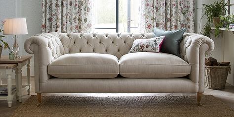 Penarth by Laura Ashley Next Houghton Sofa, Laura Ashley Velvet Sofa, Laura Ashley Bramley Furniture, Laura Ashley Wicker Dove Grey, Laura Ashley Chandalier, Style Change, Next Uk, Laura Ashley, Chenille Fabric