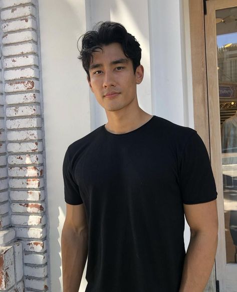 andy on Twitter: "yeah.. yeah… " Alex Landi, Helen Hoang, Josh Chen, Maxon Schreave, Twisted Series, American Men, Kim Sun, Classy Aesthetic, Crescent City