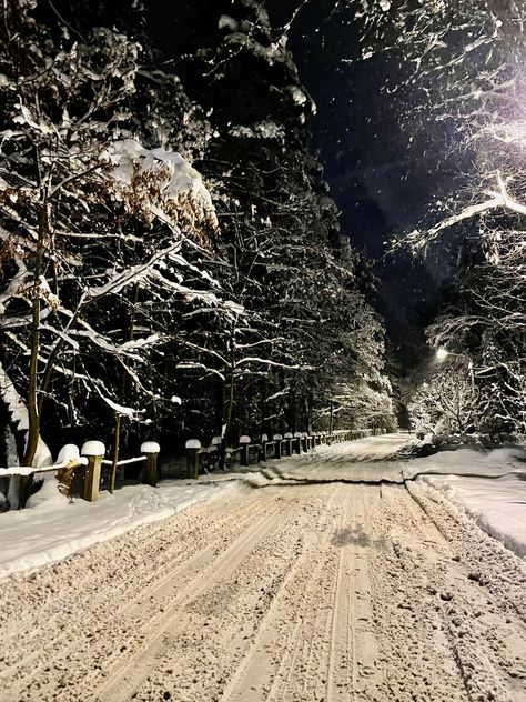 #winter #snow #beauty #winterseason #perfecttimefor walk #cozy #christmas #background Winter In Lithuania, Time To Go, Winter Time, Lithuania, Go Out, A Walk, Vision Board, Walking, Travel