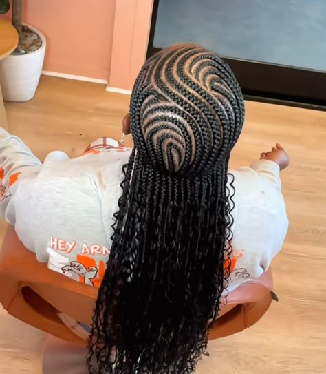 Alicia Keys Fulani Braids, Alicia Keys Braids Hairstyles, Alicia Keys Braids, Hair Braid Designs, Cornrows Natural Hair, Cornrows Braids For Black Women, Short Box Braids Hairstyles, Braided Hairstyles For Black Women Cornrows, Feed In Braids Hairstyles