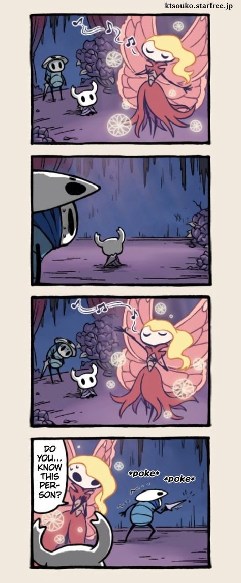 Hollow Knight Comic, Hollow Knight Fanart, Hallow Knight, Team Cherry, Knight Fanart, Hollow Knight Art, Indie Game Art, Hollow Night, Hollow Art