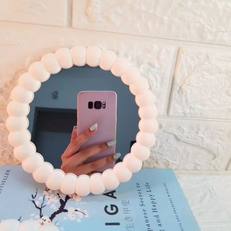 NEW PRODUCT! Pinterest inspired mirror trays NOW AVAILABLE! These are handmade & can be used at your workplace or at home to add that pinterest asthetics. Limited stock! Order yours now. 🛒 Dm for more details. #handmadewithlove . . . . . . . . . . . . . 🏷 #PINTEREST #pinterestmirror #mirror #pinterestmirror #smallbusiness #smallbusinessowner #homedecor #jesmonitedecor #giftideas #niche #motherdaygift #asthetic Pinterest Asthetics, Mirror Trays, Creative Advertising Photography, Mirror Frame Diy, Couple Wedding Dress, Frame Diy, Mirror Tray, Mirror Frame, Couple Wedding