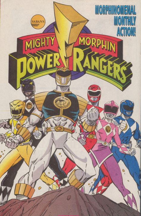 Power Rangers Tattoo, Power Rangers Pictures, Power Rangers Logo, Power Rangers Poster, Doom Generation, Power Ranger Black, Power Rangers Comic, Power Ranger Party, Power Rangers Megazord