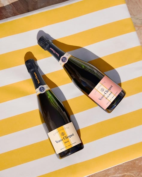 Veuve Clicquot Official (@veuveclicquot) • Instagram photos and videos Veuve Clicquot Aesthetic, Tampa Bachelorette, Leadership Presentation, Veuve Before Vows, Rs5 Sportback, Adult Slumber Party, French Seaside, Veuve Cliquot, Girls Slumber Party