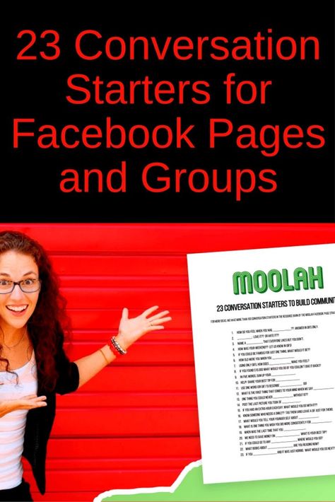 Would you like some "conversation starters" for your Facebook page or group? This is the exact fill-in-the-blank "cheat sheet" that Rachel Miller has used to create more than 20 VIRALS (each more than 1 million post engagements)!!! #affiliate #facebook #conversationstarters Rachel Miller, Blogging Advice, Blog Article, Business Inspiration, Cheat Sheet, Facebook Posts, Conversation Starters, Questions To Ask, 1 Million