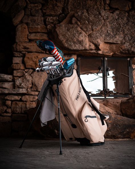 We just restocked Flat Ash, Obsidian and Domino golf bags! Plus we now have two new colors! Go check out Champagne and Tiffany Blue now! Beer Sleeve, Driver Covers, Golf Inspiration, Polo Hat, Range Finder, Golf Shop, Golf Gloves, Golf Bag, Best Bags