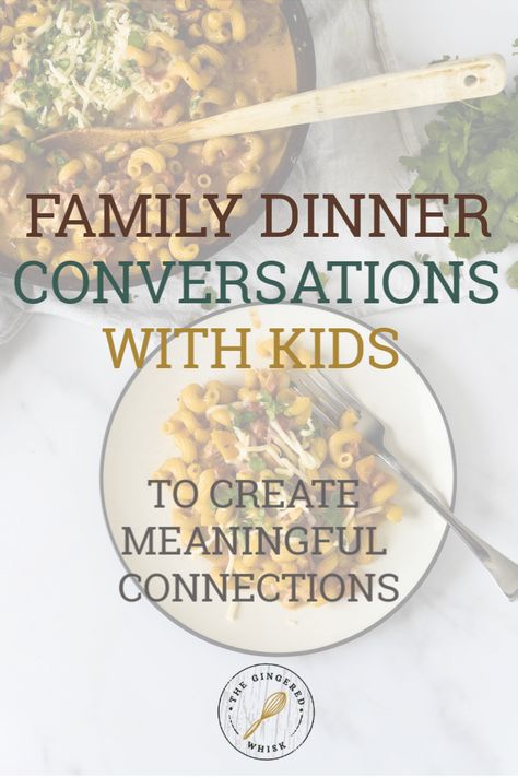 Table Conversation Starters, Dinner Starters, Family Conversation Cards, Dinner Conversation Starters, Family Conversation Starters, Conversation Starters For Kids, Conversation Prompts, Family Dinner Table, Family Conversation