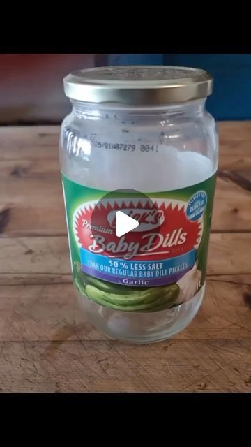 Deidre Serious Thrifter on Instagram: "Who knew a pickle jar could become so pretty! 🥒 #glassjarupcycle #upcycled #decoupageart" Diy Pickle Jar Crafts, Pickle Jars Repurposed, Pickle Jar Crafts Diy, Pickle Jar Crafts, Upcycle Glass Jars, Upcycle Jars, Thrift Diy, Reuse Jars, Fancy Candles