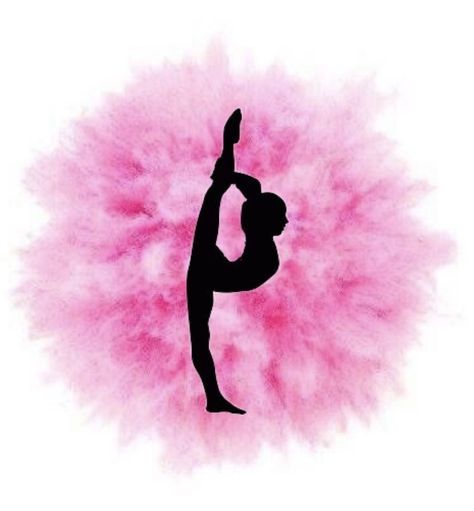 Punk Room Decor, Gymnastics Backgrounds, Gymnastics Room Decor, Gymnastics Logo, Gymnastics Wallpaper, Gymnastics Images, Diy Cake Topper Birthday, Dance Background, Dance Silhouette