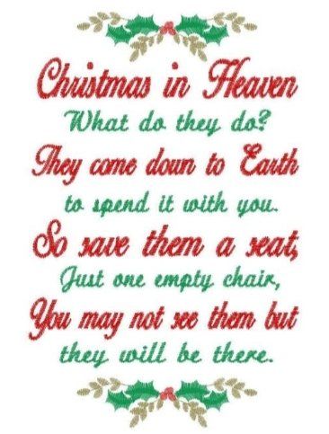 Christmas in heaven diy craft — Steemit Christmas In Heaven Poem Free Printable, Christmas In Heaven Quotes, Empty Chair Poem, Christmas In Heaven Diy, Merry Christmas From Heaven, Christmas In Heaven Chair, Christmas In Heaven Lantern Diy, Missing Someone In Heaven, Christmas In Heaven Poem