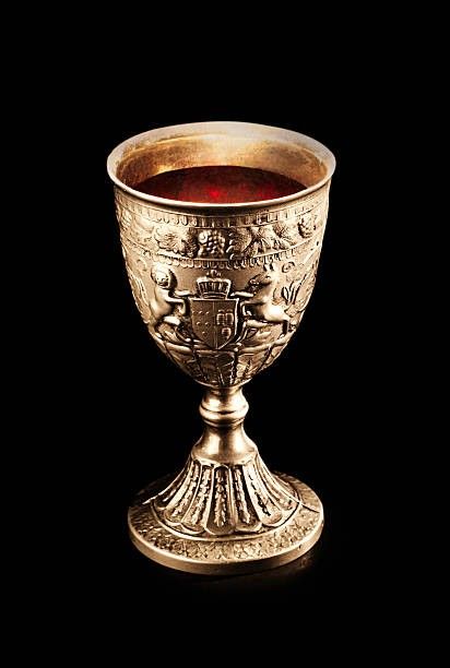 As I go to commune with my Lord, & I watch other people do the same, I re-recognize that each person is precious to Him. Each soul shares communion with Him in their own authentic way. We may have a cup that we sometimes do not understand, sometimes feel we can't handle, & we ask Him, "Please Lord, take this cup from me," & in return He says, "Take this cup from me & remember me. I AM the way." Yes, Lord. Ty.❤️ Ahava is from 'to give'. Your will be done. On earth as it is in Heaven. 🍷🙏☀️🕊📖👇 Your Will Be Done, As It Is In Heaven, Communion Cups, Kitchen Witchery, Spiritual Stuff, My Lord, Remember Me, Human Skull, I Watch