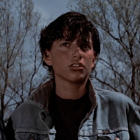 Johnny Cade The Outsiders, Johnny Cade, The Outsiders