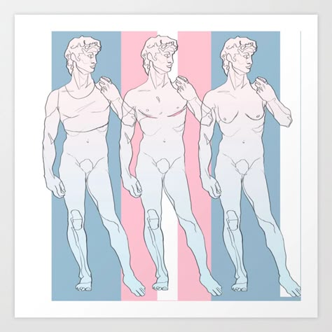 Trans Body Drawing, Trans Aesthetic Ftm, Transmasc Art, Top Surgery Art, Trans Man Art, Trans Male Art, Ftm Art, Transgender Art, Trans Masc