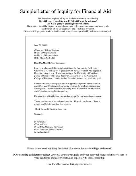 LETTER OF REQUEST FOR FINANCIAL ASSISTANCE Financial Assistance Letter Sample, Sample Letter Of Request For Financial Support, Request Letter For Financial Assistance, Sample Letter For Financial Assistance, Financial Assistance Letter, Solicitation Letter, Writing An Application Letter, Personal Reference Letter, Professional Reference Letter