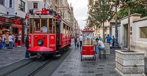 Taksim Square Istanbul, Soho House Istanbul, Turkey Itinerary, Taksim Istanbul, Taksim Square, Istanbul Tours, Istanbul Airport, Visit Istanbul, Byzantine Architecture