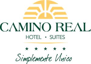 Camino Real, Hotel Logo, Premium Logo, Free Hotel, Hotel Suites, Png Vector, Logo Templates, Vector Logo, Free Download