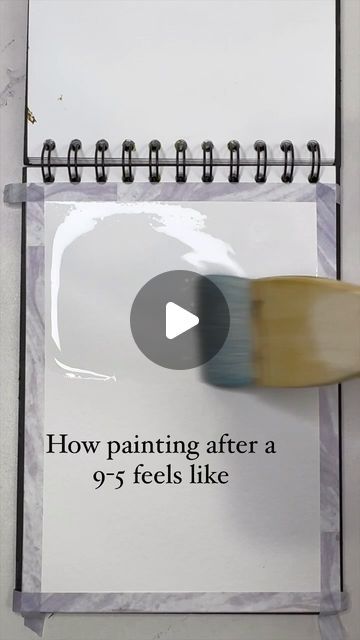 Karen Rice | Watercolour on Instagram: "This is why watercolour is so special  👩🏻‍🎨 I’ve been teaching art for over 30 years and I love when I’m able to help new and improvers get back into Watercolours.   If you’re interested in learning to paint with watercolours, why not check out my Youtube channel (🎥 Karen Rice Art) where I show you in-depth long form tutorials with all my tips and tricks to create your own masterpiece and give you the confidence to pick up the paintbrushes!   Shall we get started?!   #watercolour #watercolours #watercolor #watercolors #karenriceart #karenriceartchannel #watercolortips #watercolortechnique   Watercolour | watercolor | watercolours | watercolors | karenriceart | Karen rice art channel | watercolor tips | watercolor technique" Watercolor Tips And Tricks, Watercolor Tips, Watercolour Tutorials, Watercolor Techniques, Learn To Paint, Paint Brushes, Teaching Art, Create Your Own, Watercolor Paintings