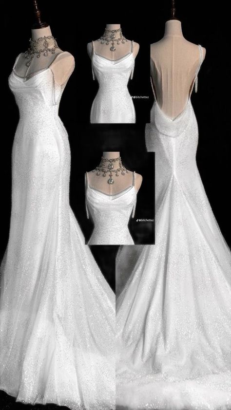 Viral Vivienne Westwood bridal Sheath Gown Wedding Dress, All White Wedding Dress Code, Corpse Bride Inspired Wedding Dress, Wedding Dress Tattooed Bride, White Wedding Dress Code, Magic Wedding Dress, Elegant Timeless Wedding Dress, White Gothic Wedding Dress, Fiona Wedding Dress