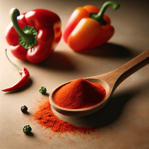 Paprika Substitute: Best Substitutes for Smoked and Sweet Paprika - Something Swanky Paprika Substitute, Sweet Paprika, Food To Make