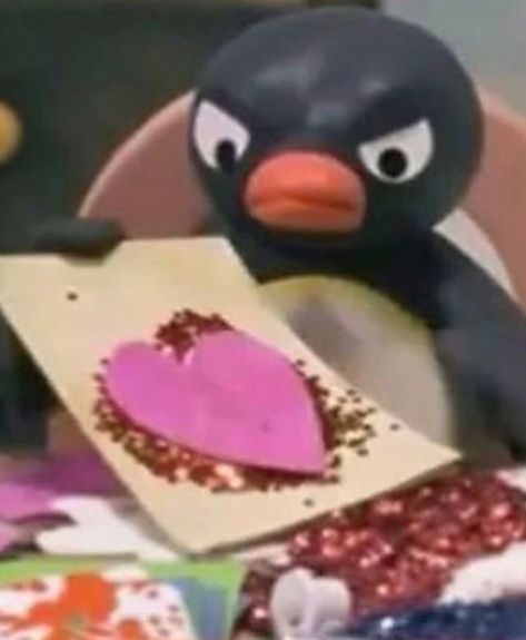 Pingu Noot Noot Memes, Noot Noot Penguin, Noot Noot Pingu, Pingu Memes, Taekook Au, Pingu Pingu, Noot Noot, Sour Candy, Funny Profile