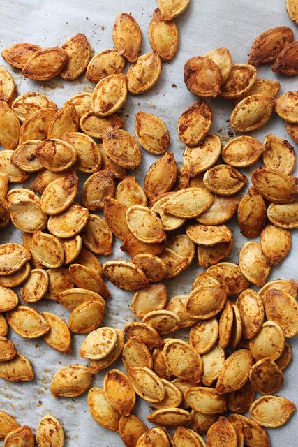 the BEST roasted pumpkin seed recipe- seriously need to make these! Best Pumpkin Seed Recipe, Pumpkin Seed Recipe, The Prairie Homestead, Prairie Homestead, Recipe For Fall, Pumpkin Seed Recipes, Roasted Pumpkin, Roasted Pumpkin Seeds, Pumpkin Seed