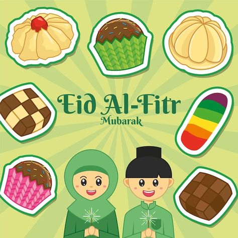 Hari Raya Aidilfitri, Kuih Raya, Raya Aidilfitri, Muslim Boy, Book Cover Design Template, Magazine Cover Template, Library Posters, Brochure Template Layout, Marine Theme