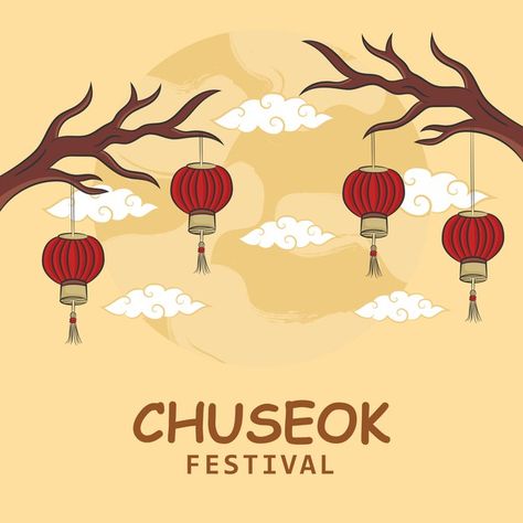 Chuseok Festival, Zen Flower, Bujo Art, Aesthetic Drawings, Festival Aesthetic, Confetti Background, 14th Anniversary, Balloon Background, Happy Birthday Celebration