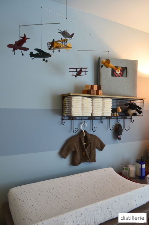 Air Plane Nursery Theme, Aviation Man Cave, Airplane Themed Nursery, Aviation Nursery Boy, Plane Themed Bedroom, Plane Nursery Theme, Airplane Nursery Theme, Pilot Room Decor, Aviation Baby Announcement