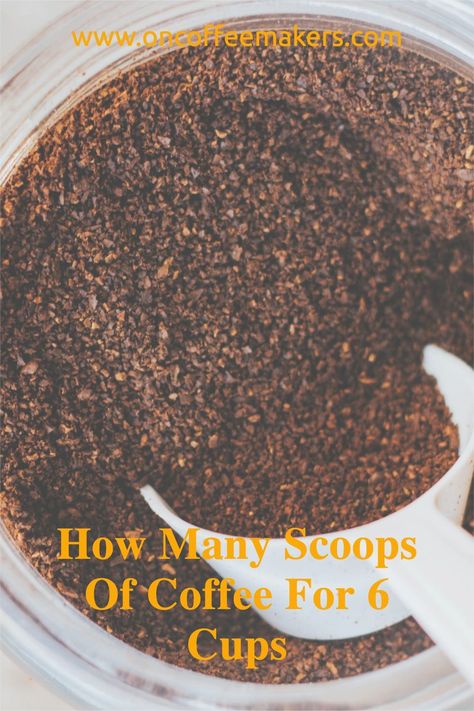 The majority of people who drink coffee on a daily basis can easily prepare their preferred servings of coffee to perfection. They have learned how much coffee to use and how much water to use. If you're used to making a single cup, what happens when you need to make a pot? When you are making coffee for a crowd, how much do you use, compared to when you just need coffee for yourself and a friend? How Much Coffee To Use In Coffee Maker, How To Make A Pot Of Coffee, Coffee For A Crowd, French Frie Seasoning, Fries Seasoning, Coffee Questions, Coffee To Water Ratio, To Go Coffee, Commercial Coffee Machines