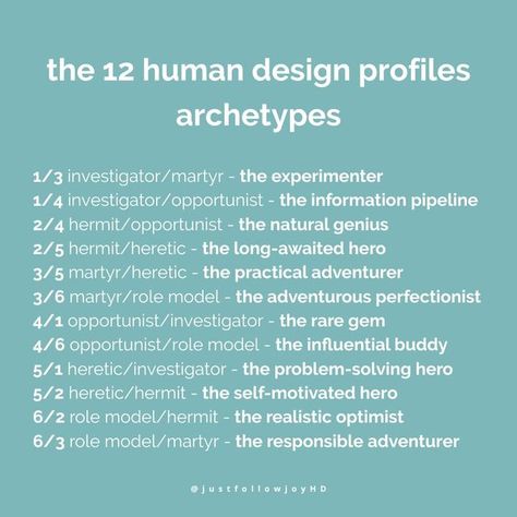 Ariana Joy | Human Design on Instagram: "Which are you?? 👇 PS - you can learn EVERYTHING about your profile in our profile deep dive videos! ✨ LINK IN BIO - under "courses" ✨ #humandesign #humandesignsystem #humandesigncoach #humandesignchart #humandesignprojector #humandesigngenerator #humandesignmanifestinggenerator #humandesignmanifestor #humandesignsystem #humandesignreflector #humandesignreading #humandesignlife #humandesignguide #humandesignprojectors #spirituality #spiritualguidance" Alternating Appetite Human Design, Human Design 2/4, Human Design Channels, 2/4 Human Design, Human Design Profile, Profile Deep, Manifesting Generator, Gene Keys, Vibrate Higher