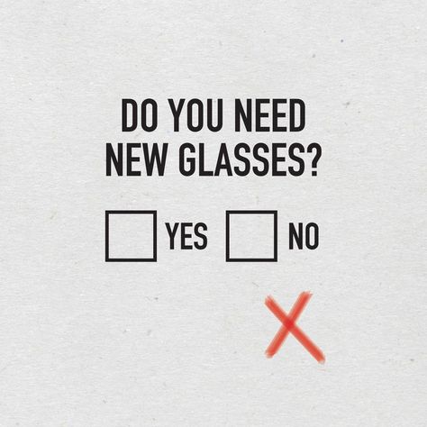 Optometry Humor, Eye Jokes, Optician Marketing, Optometry Office, Eye Facts, Eye Exam, Optical Shop, Eye Doctor, Newport News